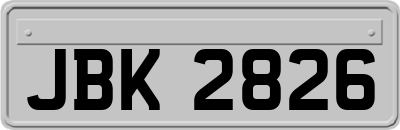 JBK2826