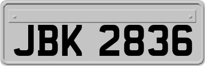 JBK2836