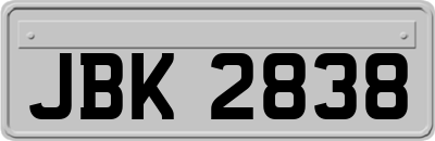 JBK2838
