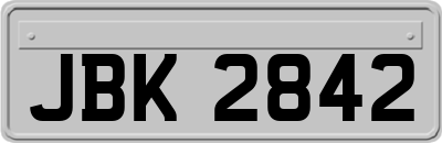 JBK2842