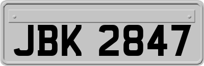 JBK2847