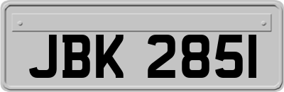 JBK2851
