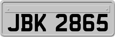 JBK2865