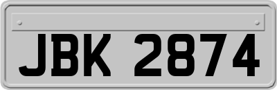 JBK2874