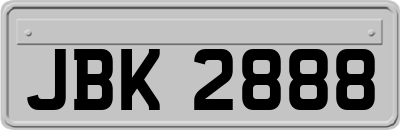 JBK2888
