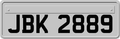 JBK2889