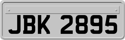 JBK2895
