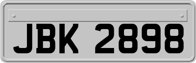 JBK2898