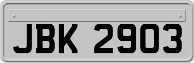 JBK2903
