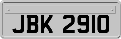 JBK2910