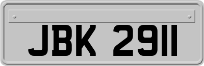 JBK2911