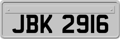 JBK2916