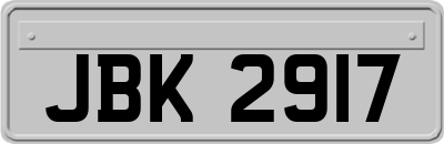 JBK2917