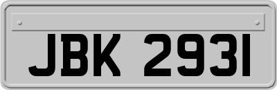 JBK2931