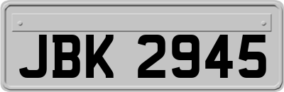 JBK2945