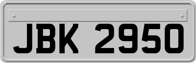JBK2950