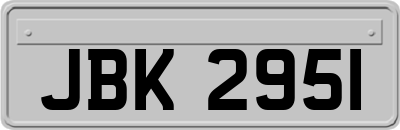JBK2951