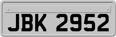 JBK2952