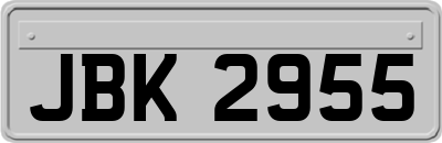JBK2955