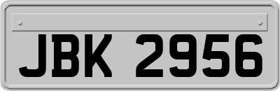 JBK2956
