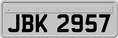 JBK2957