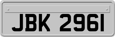 JBK2961