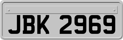 JBK2969