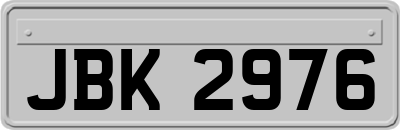 JBK2976