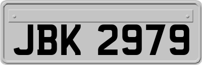 JBK2979