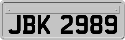 JBK2989