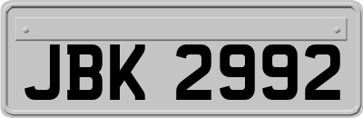 JBK2992