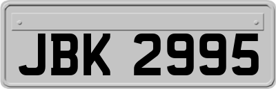 JBK2995