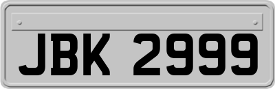 JBK2999