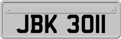 JBK3011