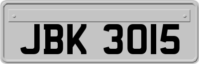 JBK3015