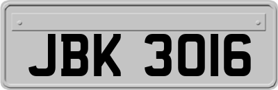 JBK3016