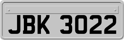 JBK3022