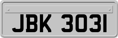 JBK3031