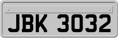 JBK3032