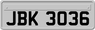 JBK3036