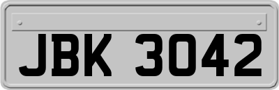 JBK3042
