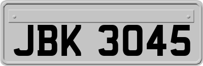 JBK3045
