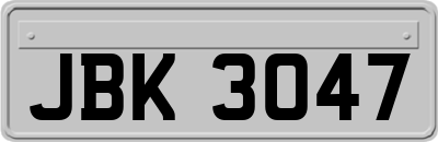 JBK3047