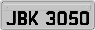 JBK3050