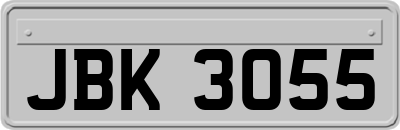 JBK3055