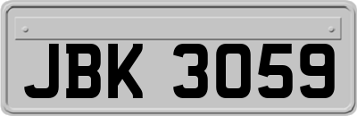 JBK3059