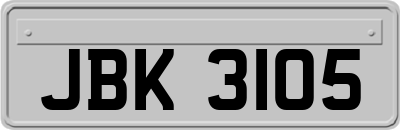 JBK3105