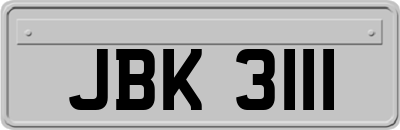 JBK3111