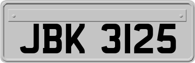 JBK3125