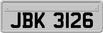 JBK3126